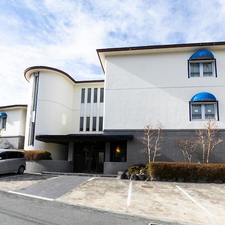 Club Wyndham Sundance Resort Hakone-Gora Exterior foto