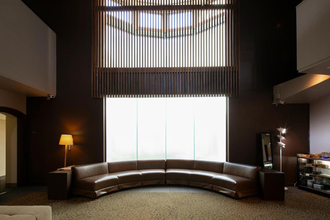 Club Wyndham Sundance Resort Hakone-Gora Exterior foto