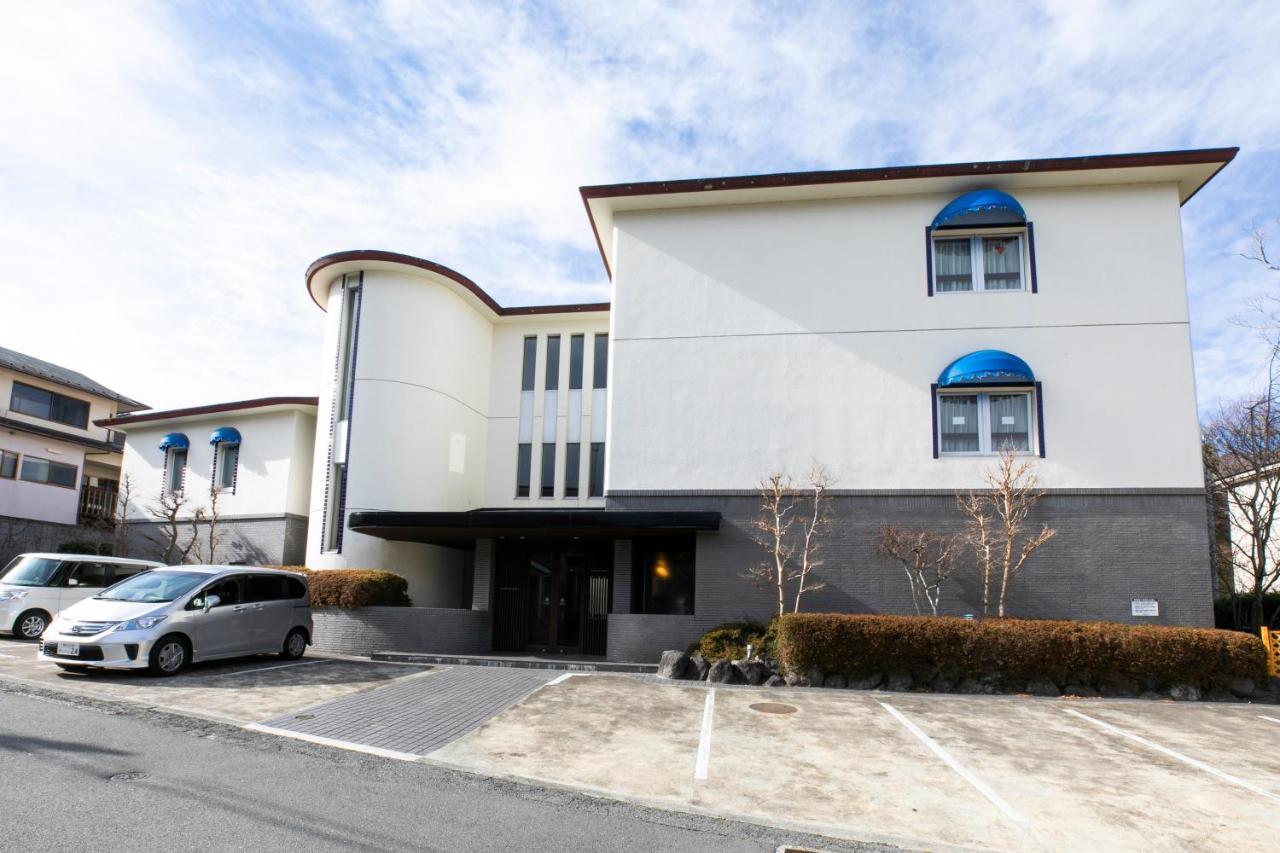 Club Wyndham Sundance Resort Hakone-Gora Exterior foto