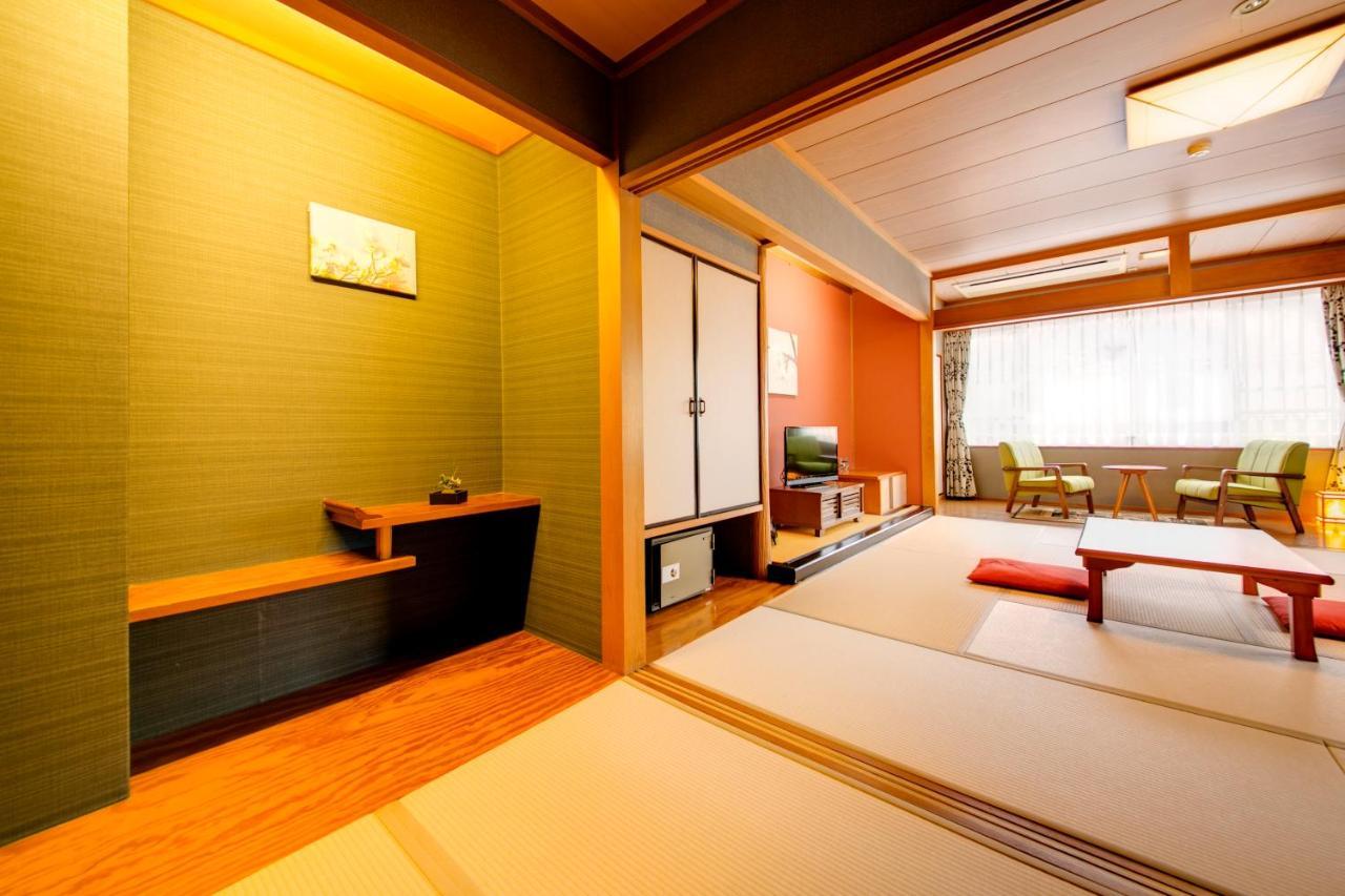 Club Wyndham Sundance Resort Hakone-Gora Exterior foto