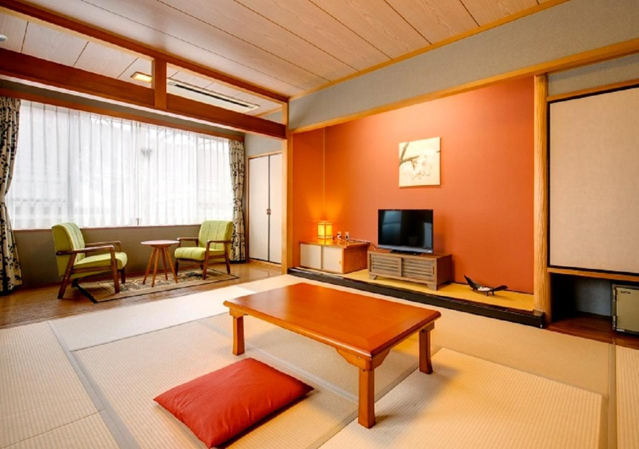 Club Wyndham Sundance Resort Hakone-Gora Exterior foto