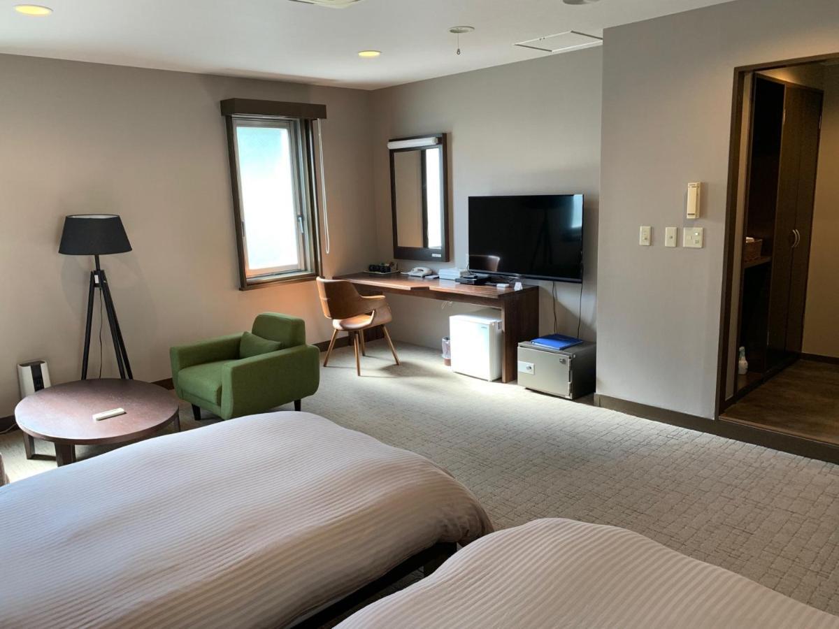 Club Wyndham Sundance Resort Hakone-Gora Exterior foto