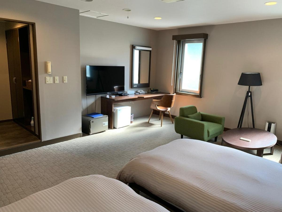 Club Wyndham Sundance Resort Hakone-Gora Exterior foto